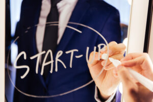 Por que investir em uma startup?